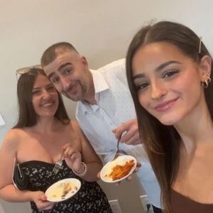 Meet your Posher, Frank